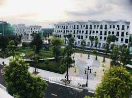 Gồm 66 tòa, mỗi tòa cao 25 tầng. Villas For Rent In Vinhomes Ocean Park