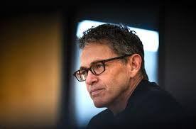 Bayer CEO says company is 'doubling down'