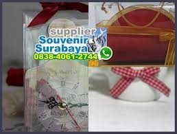 Harga Souvenir Pgs Surabaya 0838 4061 2744 Wa Kain Tile Surabaya Pernikahan Unik