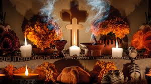 La fête des morts au mexique. Fete Des Morts Une Tradition Qui Honore Les Defunts Mexique Decouverte