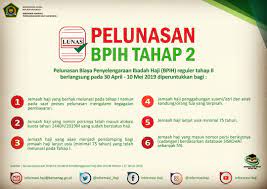Search by tag, profiles or locations. Informasi Haji Asalamualaikum Bapak Ibu Pelunasan Facebook