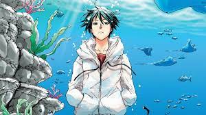 When will the anime grand blue season 2 come out? Grand Blue Season 2 Release Date Characters English Dubbed