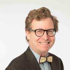 Aaron Elstein's Profile