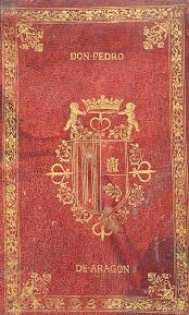 Aragón, Pedro Antonio de (1611