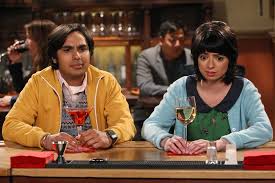 Big Bang Theory Star Kate Micucci Reveals Lung Cancer Diagnosis