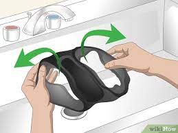 But if you'd like to, the brand says you can free bleed directly into the. 3 Ways To Wash Thinx Wikihow