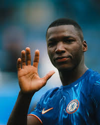 Chelsea Football Club