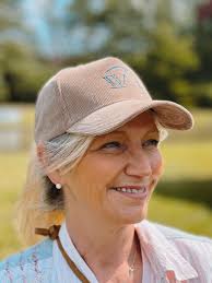 Casquette William Haar