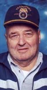 LOUIS L. "PAPA LOU" VINAGRO Obituary March 10, 2009