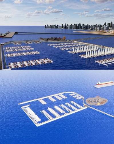 Big news for Mumbai's coastline! India has approved a ₹7,887 crore world-class marina project in Mumbai Harbour, set to transform the city's waterfront and boost maritime tourism. From luxury yachts to modern
