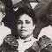 Emmaline Letele'ausasala Fruean-Zimmermann (1865–1943)