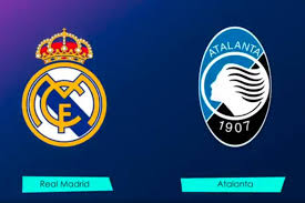 Real madrid played against barcelona in 2 matches this season. Real Madrid Vs Atalanta Bc Live Streaming How To Watch Uefa Champions League Round Of 16 Return Leg Match