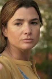 The Strangler's Wife