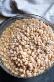 There's no need to puree this soup. Instant Pot White Beans Recipe No Pre Soaking Required Tasty Ever After Quick And Easy Whole Food Recipes