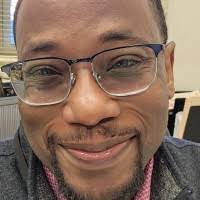 Reginald Beasley's Instagram, Twitter & Facebook