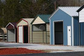 Carport Reviews Where To Buy A Metal Carport To Not Regret Later