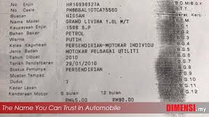 Dalam artikel ini, kita akan lihatkan 5 jenis sistem suspensi utama. Dimensi My Jual Beli Kereta Terpakai Sell Your Car To Dimensi My Car Wanted High Trade In Price