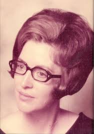 Obituary of Sudie Lou Hancock