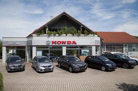 Let us show you why so many customers place their trust in autohaus. Finden Sie Ihren Honda Bei Autohaus Fensel Gmbh In Kalchreuth