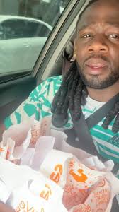 No Cap @popeyesjm have some tasty wings over there you see I had to go try  some, and nah lie… they’re so good 🥲. I only got one flavour but they have  two more I need to go back and try 😅 tell them ...