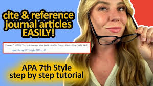 APA Reference Citations for Reports, Brochure, Fact Sheet, ISO Standard,  Press Release & White Paper