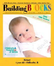 Building Blocks Magazine