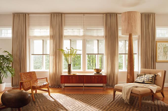 Privacy Shades & Window Treatments: Your Best Options