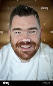 Nathan outlaw hi-res stock photography and images