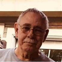 Mr. Michael David "Mykey" Foster Obituary