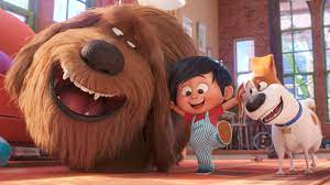 Nonton film bioskop terbaru gratis. The Secret Life Of Pets 2 Netflix