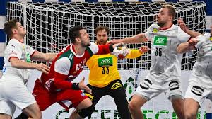 Wenn ungarn im anderen gruppenspiel nicht gegen frankreich gewinnt, würde deutschland bereits dann in der tabelle an den portugiesen vorbeiziehen, da sie den direkten vergleich gewonnen hätten. Handball Wm Deutschland Verliert 28 29 Gegen Ungarn