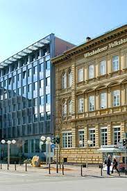 The above list is the currently available data of swift / bic codes of wiesbadener. Wiesbadener Volksbank
