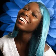 Tamia James (@TheReal_Mamamia)