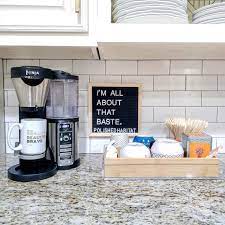 Enclosed or open, many styles. Thanksgiving Letter Board Ideas Polished Habitat