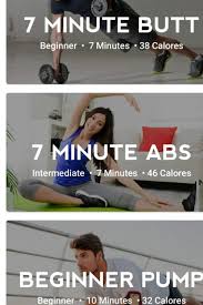 This couplet starts out quick in the earlier rounds, and tests muscle stamina as the reps increase. Crossfit Training Program For Android Apk Download
