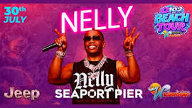 Nelly (21+)