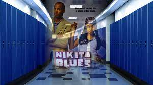 Ms nikita blue