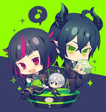 twisted wonderland おしゃれまとめの人気アイデア pinterest issey dion かわいいイラスト 面白いイラスト かわいい絵