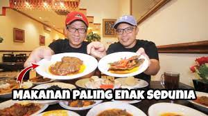 Analisadaily.com adalah media online yang berkantor pusat di medan. Makanan Paling Enak Se Dunia Sejak Tahun 60an Pelanggannya Orang Orang Terkenal Youtube