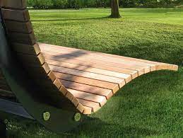Bei sconto gibt es gartenstühle aus holz metall und kunststoff. Ralf Winter Relaxliege Garten Relaxliege Landschaftsplanung
