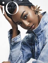 Jeans: tendenza anni 70,80, 90 per la primavera estate 2020