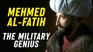 Sultan married first name muhammad (born jan). The Military Genius Of Muhammad Al Fatih Youtube
