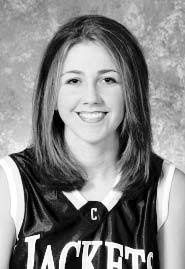 The Sting: Spring 2003