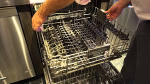 View the user manual below for more details. All About Kitchenaid Dishwashers Review Youtube