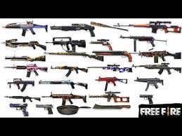 Free fire has a lot of guns to choose from, and each type of weapon has its own importance in the field. Free Fire Best Weapon Combination Guide Only For Pros Youtube
