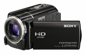 Sony Handycam Hdr Cx360v Best Home Movie Camcorder Sony Camera Camcorder Video Camera