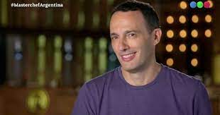 Fernando Carlos Put The Masterchef Celebrity Jury On The Brink Of A Crack Pledge Times