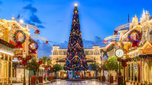 When Does Disney Christmas Start 2022 Holiday Events & Celebrations | Walt Disney World Resort