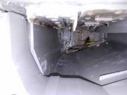Aeg Lavamat L74800 Fehlercode E10 Dusen Verstopft Hausgerateforum Teamhack
