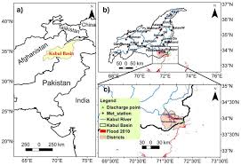 Search and share any place. Near Here Study Map Of Kabul Basin Afghanistan And Pakistan A Download Scientific Diagram